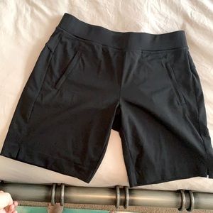 Athleta size small women shorts